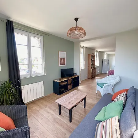 50 M De La * بارنفيل-كارتريت