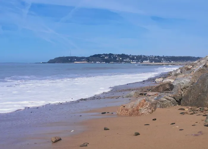 50 M De La بارنفيل-كارتريت