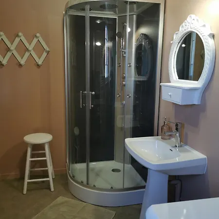 Apartmán 50 M De La Barneville-Carteret