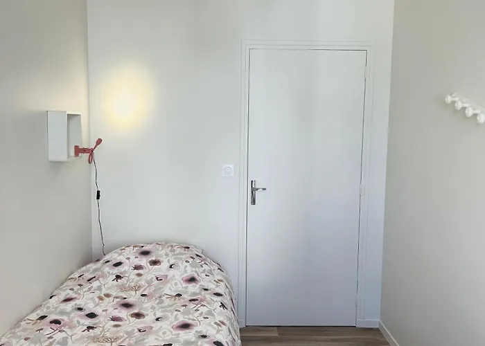 50 M De La Appartamento *