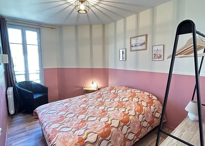 Appartamento 50 M De La *