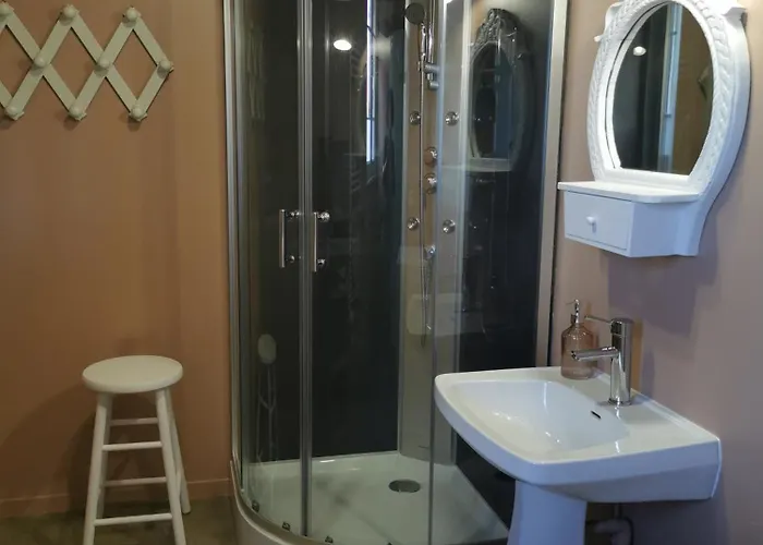 Appartamento 50 M De La Barneville-Carteret